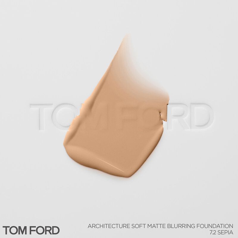 Tom Ford Architecture Soft Matte Foundation 30ml image number 49